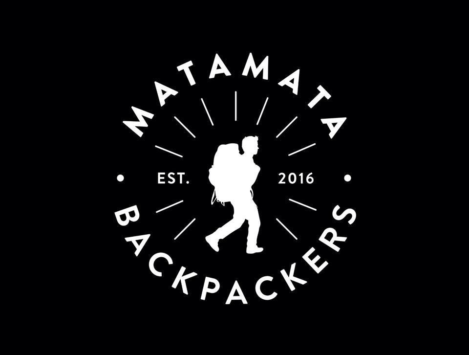 Matamata Backpackers Hostel Buitenkant foto