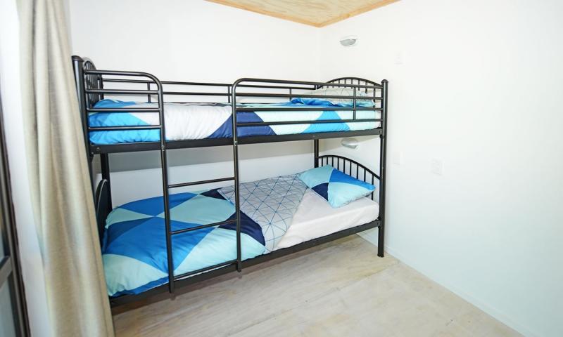 Matamata Backpackers Hostel Buitenkant foto