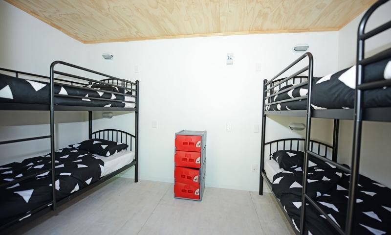 Matamata Backpackers Hostel Buitenkant foto