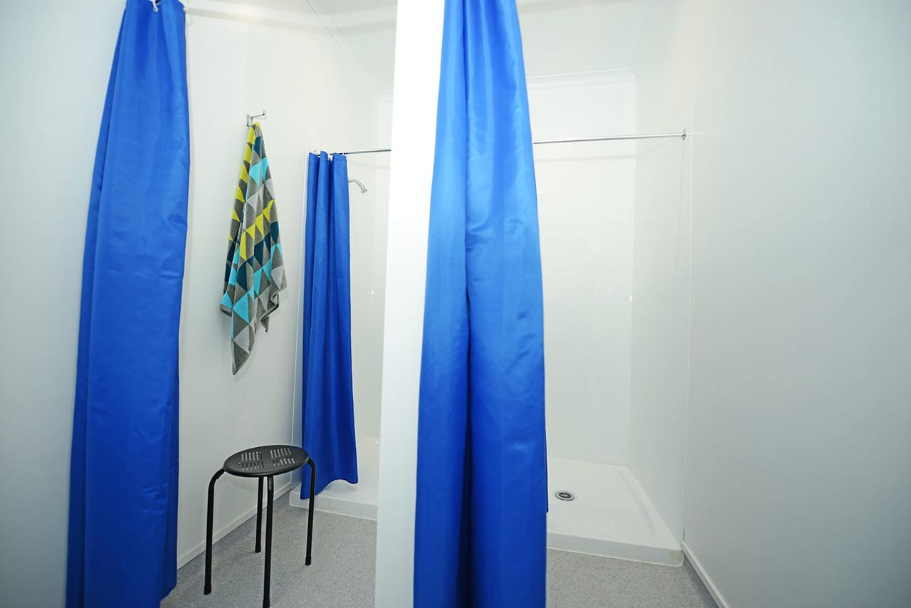 Matamata Backpackers Hostel Buitenkant foto