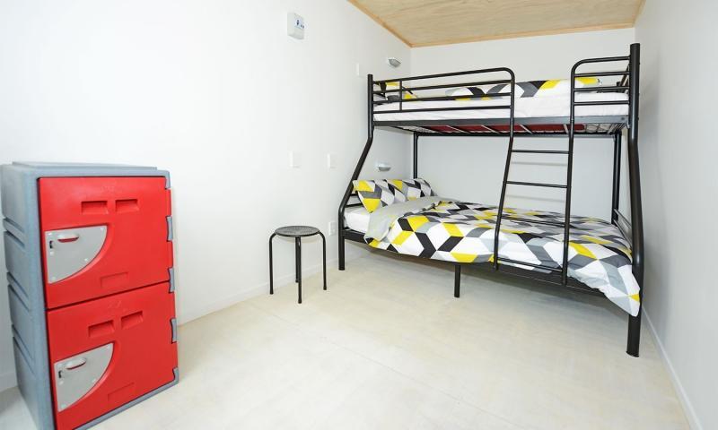 Matamata Backpackers Hostel Buitenkant foto